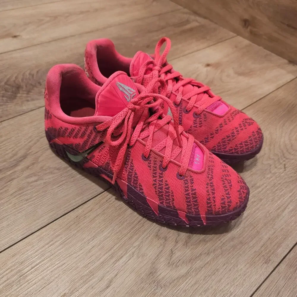 Nike Ja 3 